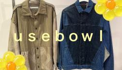 pick up item 【MEN’S】