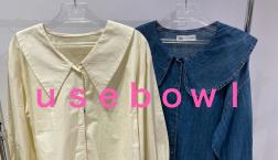 new arrival ★ ビッグカラーシャツのご紹介