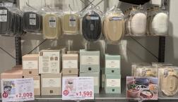 ★LOCUST★新生活　ランチBOX入荷しております!!