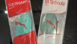 インソール入荷いたしました！！