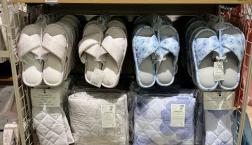 THREEPPYの冷感シリーズ