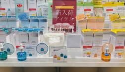 韓国オリーブヤング発のブランド・ブリーングリーンよりカラフルでカワイイ美容液が４種新規入荷しました♥