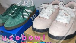 【men's】 スニーカー入荷しました♩