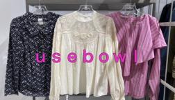 レディースブラウスご紹介☆彡