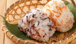 ＼「ふりかけ」で はるいろおにぎり✨はるいろごはん／久世福商店