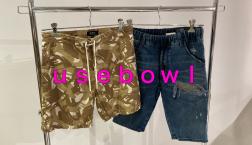 ★メンズ最新ショーツ★