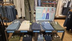 毎年大人気♪人気ブランドのCOOLボトムはじめました！！Right-onピエリ守山店