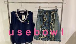 ladies　pick up item