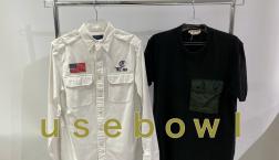 MEN‘S　アイテム紹介！