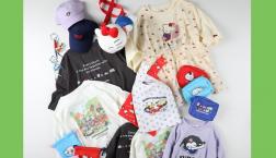 【Right-on限定オリジナルデザイン✨️】サンリオキャラクターズとのコラボレーションアイテム❤️4月22日(水)10時～店頭販売開始‼️‼️