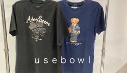 入荷アイテム紹介！！