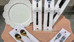 デザインカトラリーが新登場☆