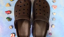 ディバロでオリジナルサンダルを作ろう！