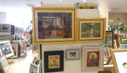 お見逃しなく！ゴールデンセール！「オリジナル額」大特価セール！！ゴールデンウイーク　心も体も元気に！楽しみましょう！！　（定休日　月・木定休日）　お間違えの無いようお願いいたします。