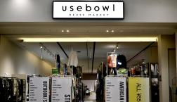 学生さん大歓迎！ブランド古着好き必見！【usebowl】のスタッフ大募集！【マイカー通勤OK】