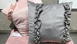 可愛いクッションが新登場☆