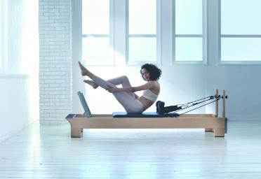 pilates K ピエリ守山店