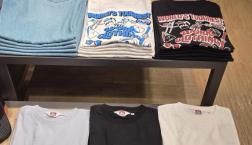 【新作入荷✨️】大人気✨️BEN DAVISの半袖Tシャツが入荷しました‼️