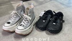 women's shoes