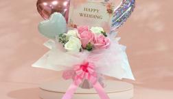 Happy Wedding!!