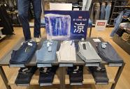 【Right-on】EDWIN☆COOLボトムご用意しました✨️