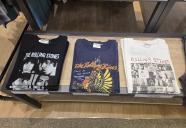 【Right-on】『ROLLING STONES』デザインTシャツ入荷しました✨️