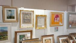有名絵画　大集合！　新入荷多数あります！　