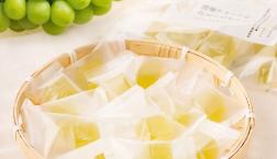 ＼✨新商品✨ひとくちゼリー ／久世福商店