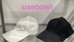 レディース　帽子