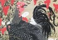 日本画　西洋　世界の絵画をお届けします。絵画も出会い　有名絵画は横澤画材！