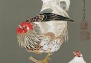 日本画　西洋　世界の絵画をお届けします。絵画も出会い　有名絵画は横澤画材！