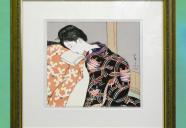 日本画　西洋　世界の絵画をお届けします。絵画も出会い　有名絵画は横澤画材！