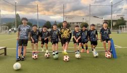 ★ピエリ守山★毎週木曜18時から 小中学生★未経験・初心者向けサッカースクール｜サルンボフットサル｜滋賀県守山市