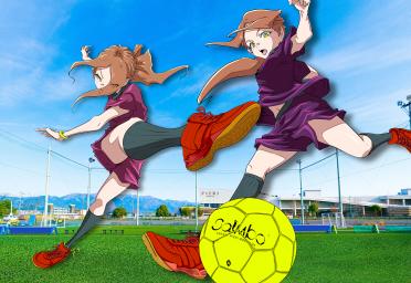 サルンボ フットサル