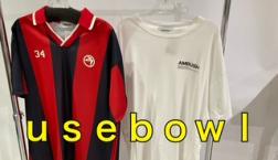 メンズ　AMBUSH　Tシャツ
