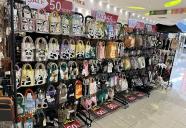 スマートフォンケースストア催事開催！