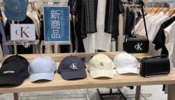 ★LOCUST★Calvin Klein 新たにBAGとCAP入荷しました!!