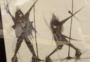 おすすめです！有名絵画は世界の絵画ギャラリーで！キャンペーン中！月・木曜日定休日　午後6時まで！