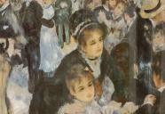 おすすめです！有名絵画は世界の絵画ギャラリーで！キャンペーン中！月・木曜日定休日　午後6時まで！
