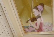 おすすめです！有名絵画は世界の絵画ギャラリーで！キャンペーン中！月・木曜日定休日　午後6時まで！