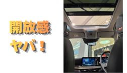 【滋賀日産】開放感ヤバ！