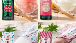 ＼【新商品】常温で保存！凍らせて楽しむ！／久世福商店