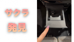 【滋賀日産】サクラ発見！