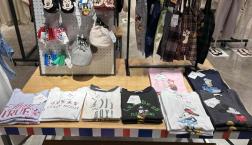 AMERICAN HOLIC×Disney