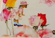 続々と新入荷！　有名絵画！絵画なら世界の絵画ギャラリーピエリ守山店　横澤画材！額もオーダーメイドおつくり致します！