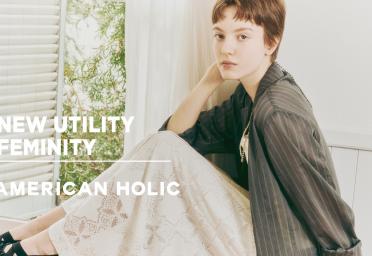 AMERICAN HOLIC