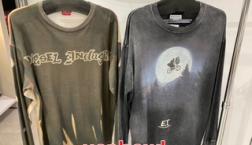 メンズロングスリーブTシャツ紹介！