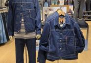 LEVI'S トラッカージャケット　TYPEⅠ