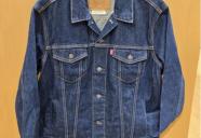 LEVI'S トラッカージャケット　TYPEⅢ