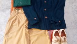 Pallas palaceアイテム入荷！